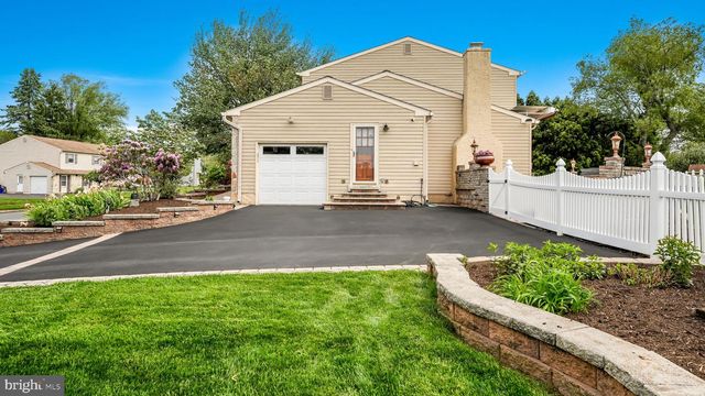 1815 CYNTHIA LN, Feasterville Trevose, PA 19053