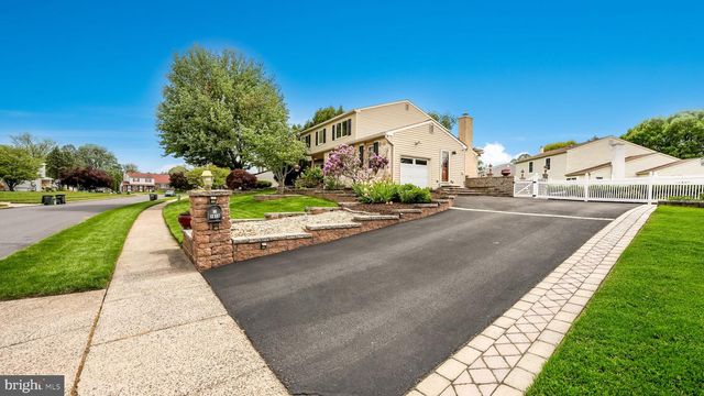1815 CYNTHIA LN, Feasterville Trevose, PA 19053