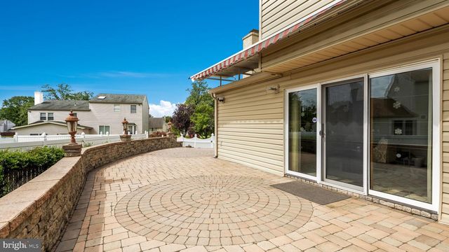 1815 CYNTHIA LN, Feasterville Trevose, PA 19053