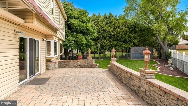 1815 CYNTHIA LN, Feasterville Trevose, PA 19053