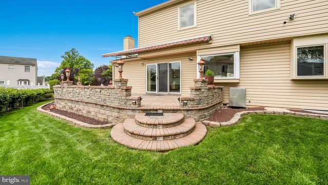 1815 CYNTHIA LN, Feasterville Trevose, PA 19053