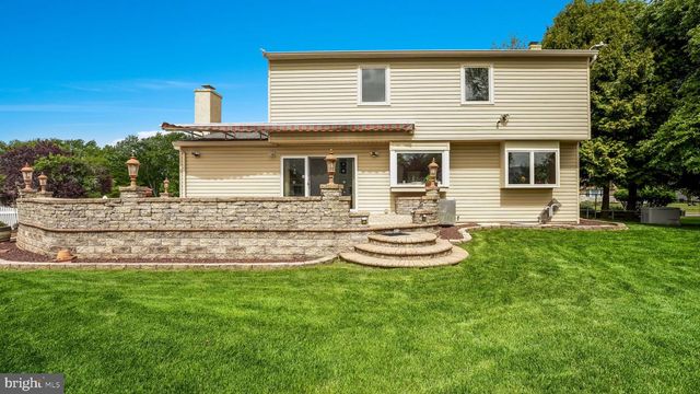 1815 CYNTHIA LN, Feasterville Trevose, PA 19053