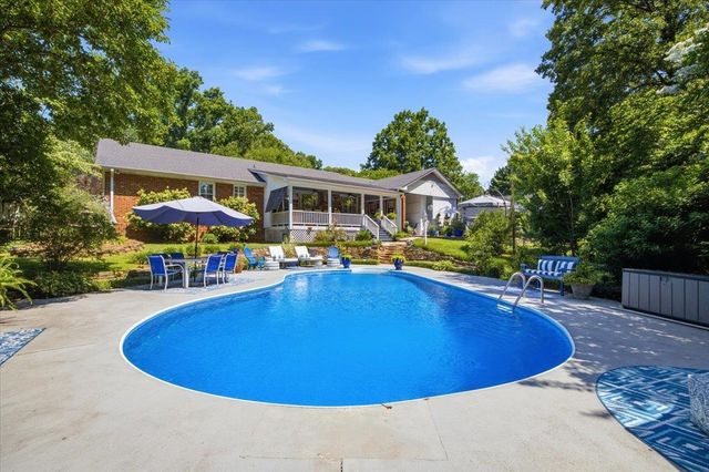 663 Stafford Avenue, Spartanburg, SC 29302