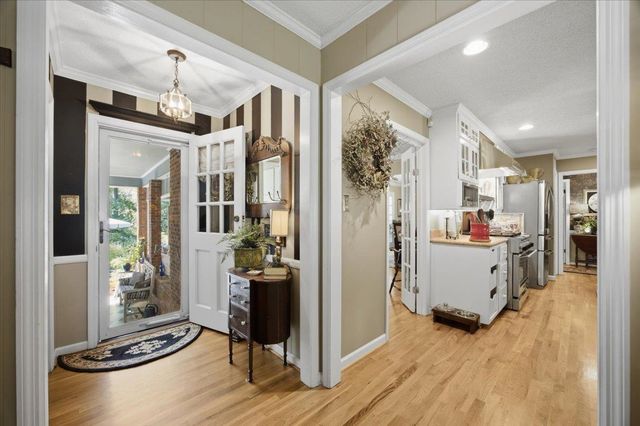 663 Stafford Avenue, Spartanburg, SC 29302