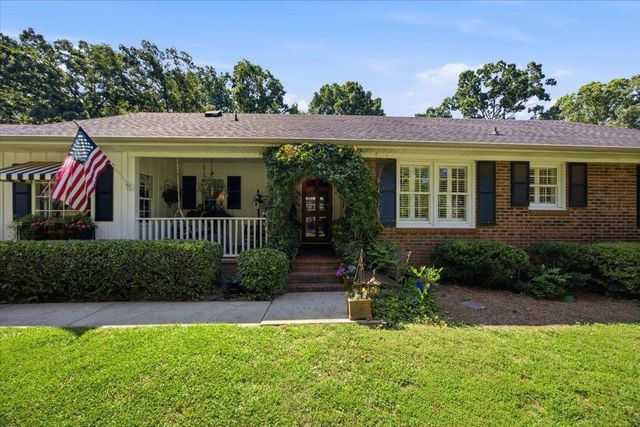 663 Stafford Avenue, Spartanburg, SC 29302