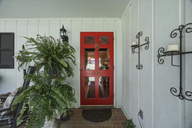 663 Stafford Avenue, Spartanburg, SC 29302