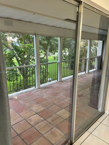 3141 N Palm Aire Dr 3141, Pompano Beach, FL 33069