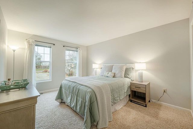 2831 HOLBORN Circle, Madison, WI 53718