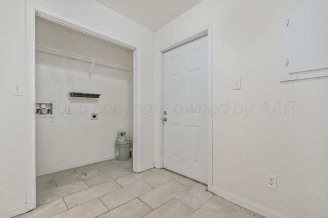 606 SUNSET Terrace, Amarillo, TX 79106