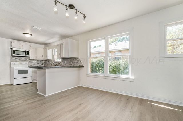 606 SUNSET Terrace, Amarillo, TX 79106