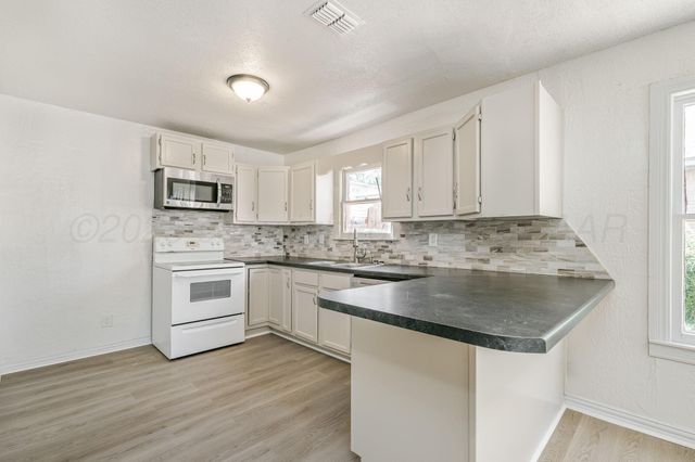 606 SUNSET Terrace, Amarillo, TX 79106