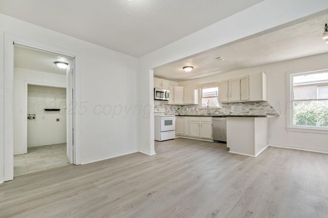 606 SUNSET Terrace, Amarillo, TX 79106