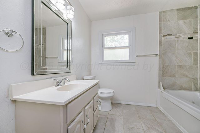 606 SUNSET Terrace, Amarillo, TX 79106