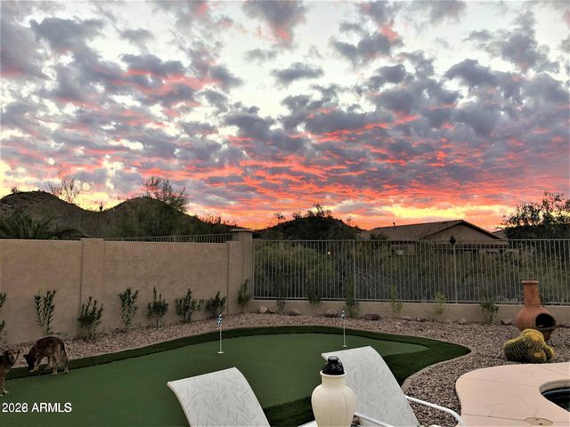 6773 E LAS MANANITAS Drive, Gold Canyon, AZ 85118