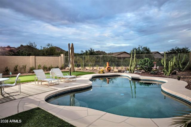 6773 E LAS MANANITAS Drive, Gold Canyon, AZ 85118