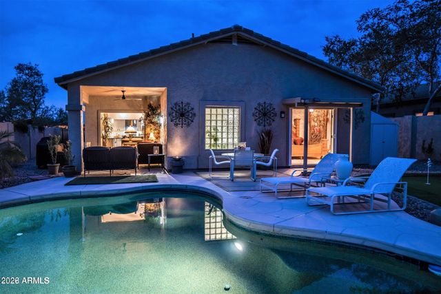 6773 E LAS MANANITAS Drive, Gold Canyon, AZ 85118