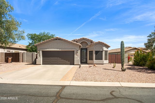 6773 E LAS MANANITAS Drive, Gold Canyon, AZ 85118