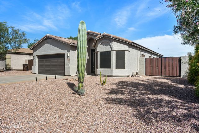 6773 E LAS MANANITAS Drive, Gold Canyon, AZ 85118
