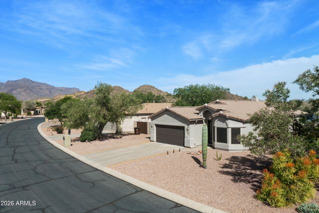 6773 E LAS MANANITAS Drive, Gold Canyon, AZ 85118