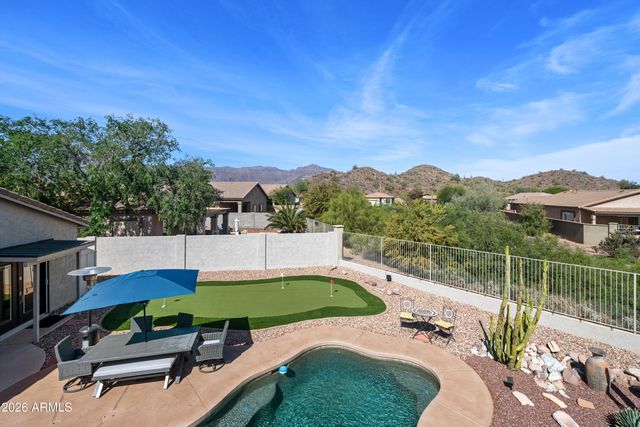 6773 E LAS MANANITAS Drive, Gold Canyon, AZ 85118