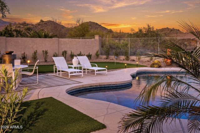 6773 E LAS MANANITAS Drive, Gold Canyon, AZ 85118