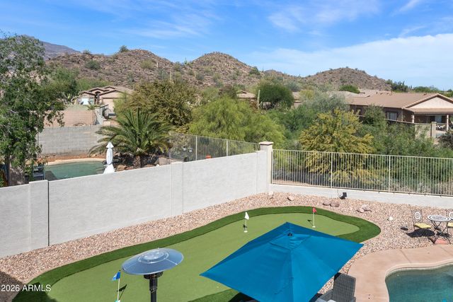 6773 E LAS MANANITAS Drive, Gold Canyon, AZ 85118