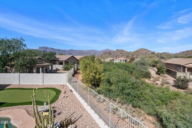 6773 E LAS MANANITAS Drive, Gold Canyon, AZ 85118