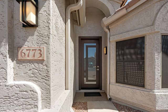 6773 E LAS MANANITAS Drive, Gold Canyon, AZ 85118