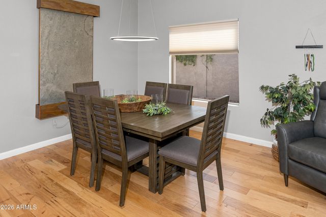 6773 E LAS MANANITAS Drive, Gold Canyon, AZ 85118