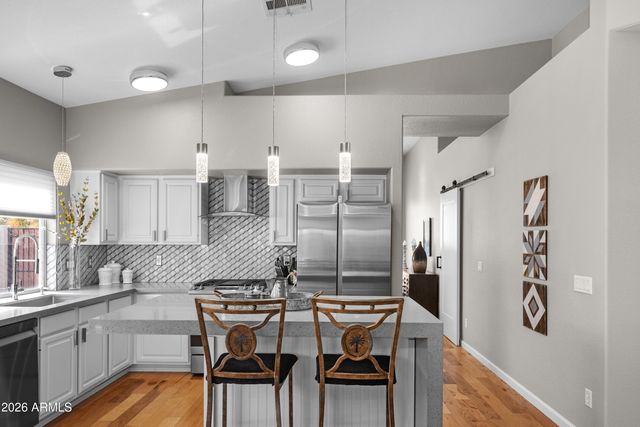 6773 E LAS MANANITAS Drive, Gold Canyon, AZ 85118