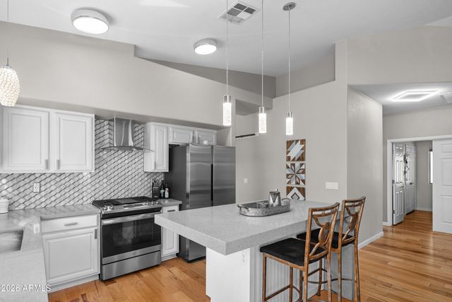 6773 E LAS MANANITAS Drive, Gold Canyon, AZ 85118