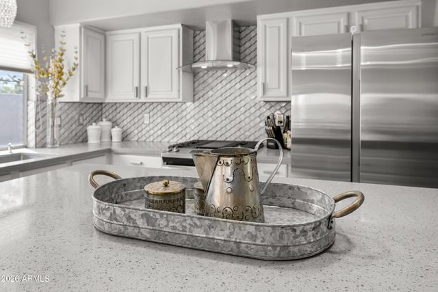 6773 E LAS MANANITAS Drive, Gold Canyon, AZ 85118