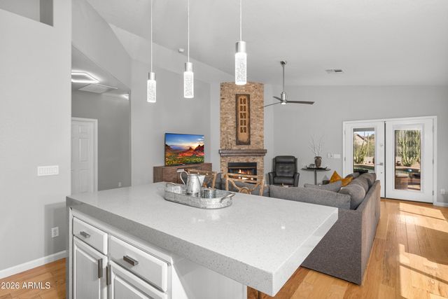 6773 E LAS MANANITAS Drive, Gold Canyon, AZ 85118