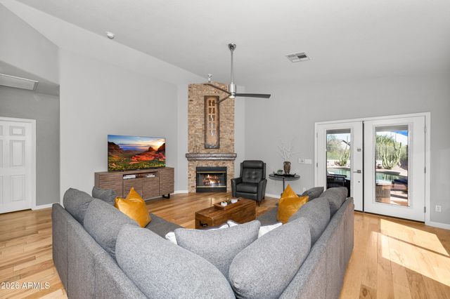 6773 E LAS MANANITAS Drive, Gold Canyon, AZ 85118