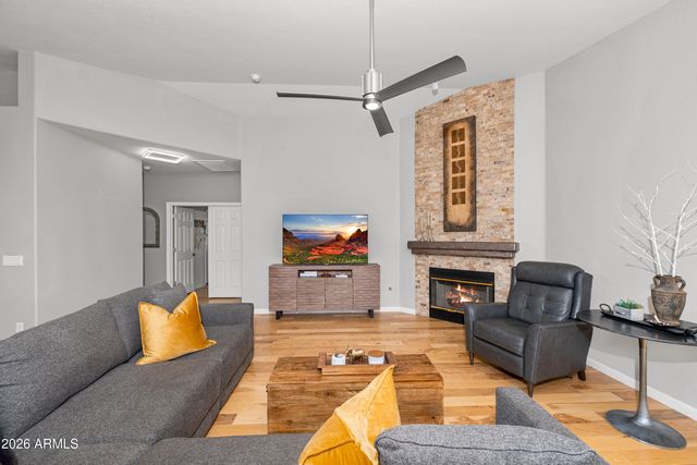 6773 E LAS MANANITAS Drive, Gold Canyon, AZ 85118