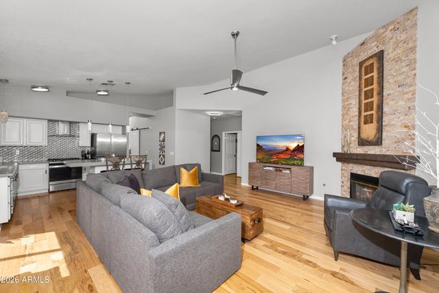 6773 E LAS MANANITAS Drive, Gold Canyon, AZ 85118