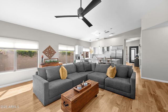 6773 E LAS MANANITAS Drive, Gold Canyon, AZ 85118