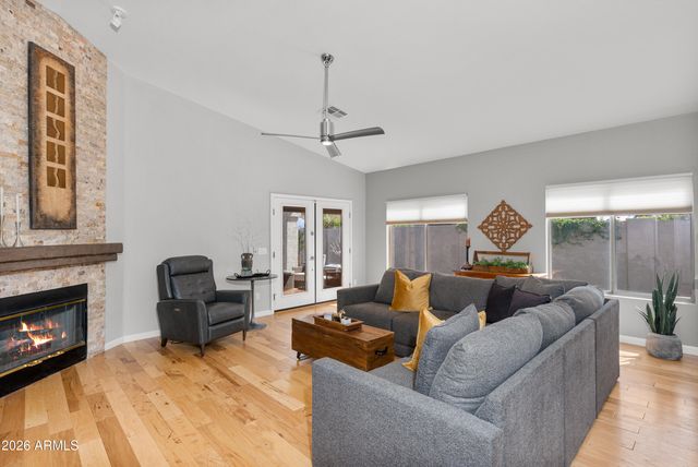 6773 E LAS MANANITAS Drive, Gold Canyon, AZ 85118