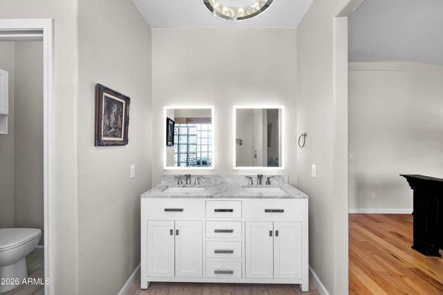 6773 E LAS MANANITAS Drive, Gold Canyon, AZ 85118