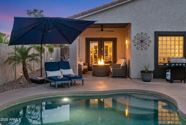 6773 E LAS MANANITAS Drive, Gold Canyon, AZ 85118