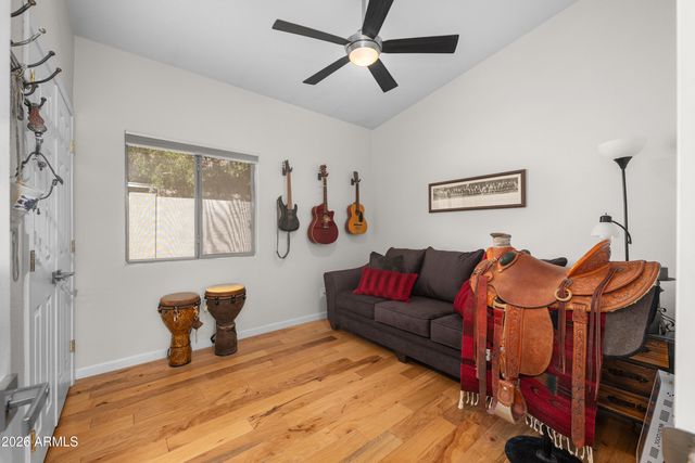 6773 E LAS MANANITAS Drive, Gold Canyon, AZ 85118