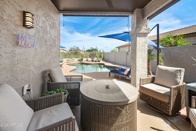 6773 E LAS MANANITAS Drive, Gold Canyon, AZ 85118