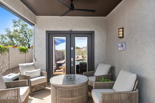 6773 E LAS MANANITAS Drive, Gold Canyon, AZ 85118