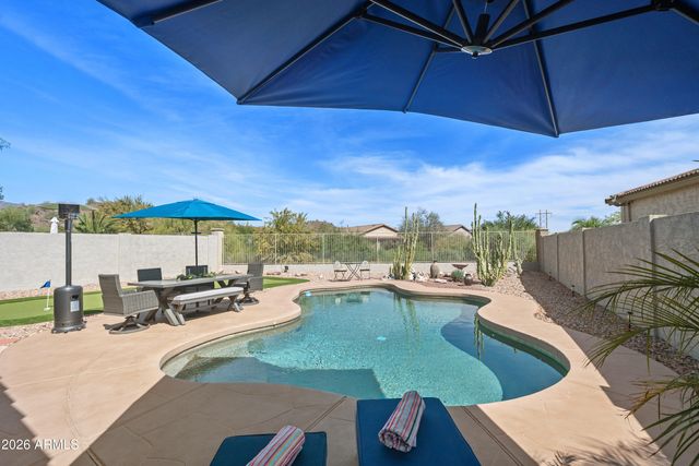 6773 E LAS MANANITAS Drive, Gold Canyon, AZ 85118