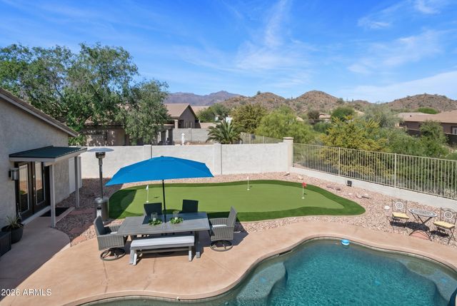 6773 E LAS MANANITAS Drive, Gold Canyon, AZ 85118