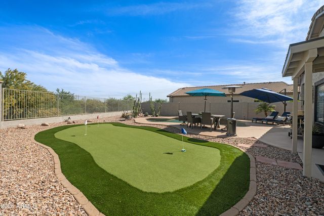 6773 E LAS MANANITAS Drive, Gold Canyon, AZ 85118