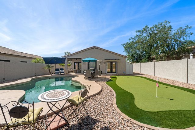 6773 E LAS MANANITAS Drive, Gold Canyon, AZ 85118