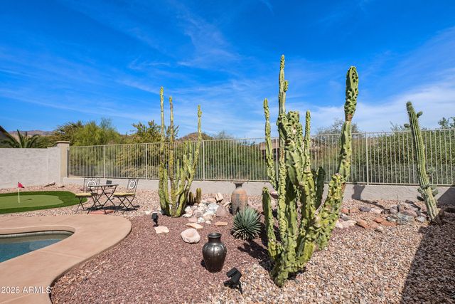 6773 E LAS MANANITAS Drive, Gold Canyon, AZ 85118