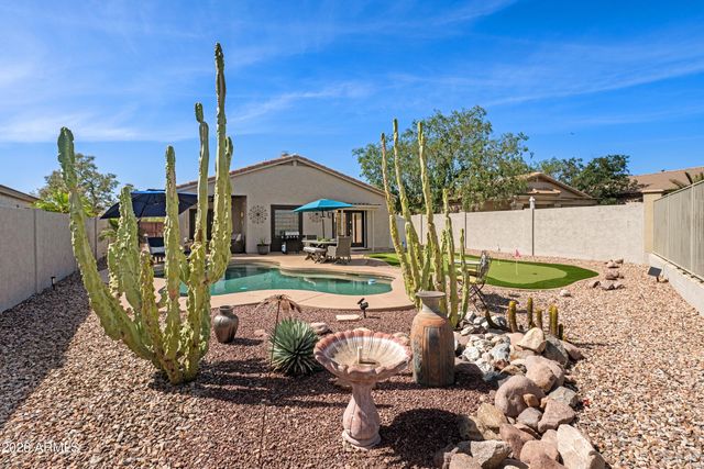 6773 E LAS MANANITAS Drive, Gold Canyon, AZ 85118
