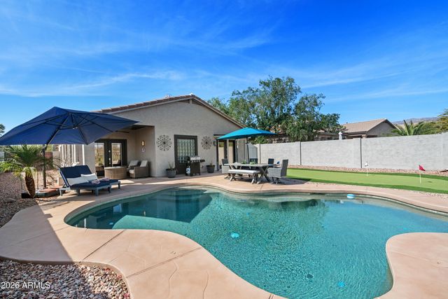 6773 E LAS MANANITAS Drive, Gold Canyon, AZ 85118